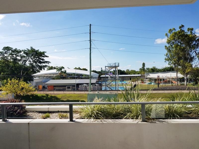 103/2-4 Victoria Parade, Rockhampton City QLD 4700
